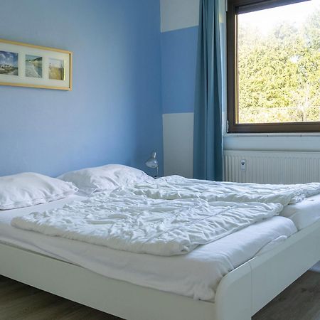 Appartementen De Torenhoeve 巴勒哈姆斯泰德 外观 照片