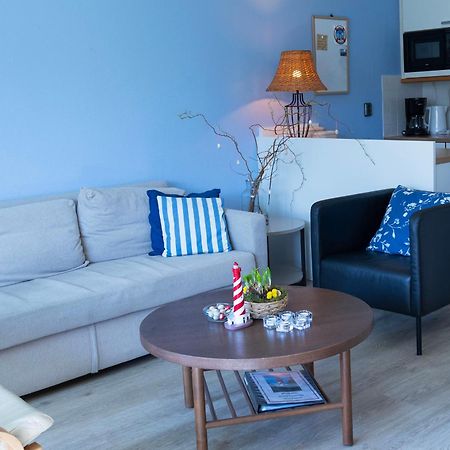 Appartementen De Torenhoeve 巴勒哈姆斯泰德 外观 照片