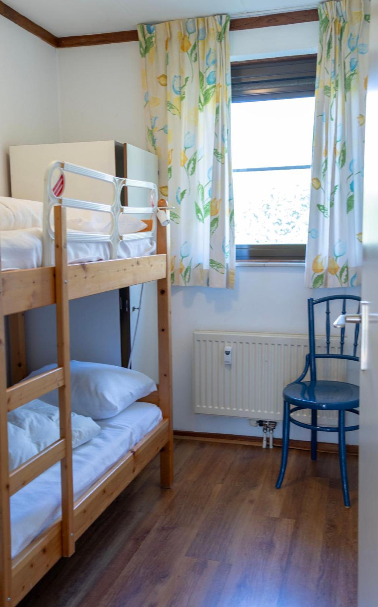 Appartementen De Torenhoeve 巴勒哈姆斯泰德 外观 照片