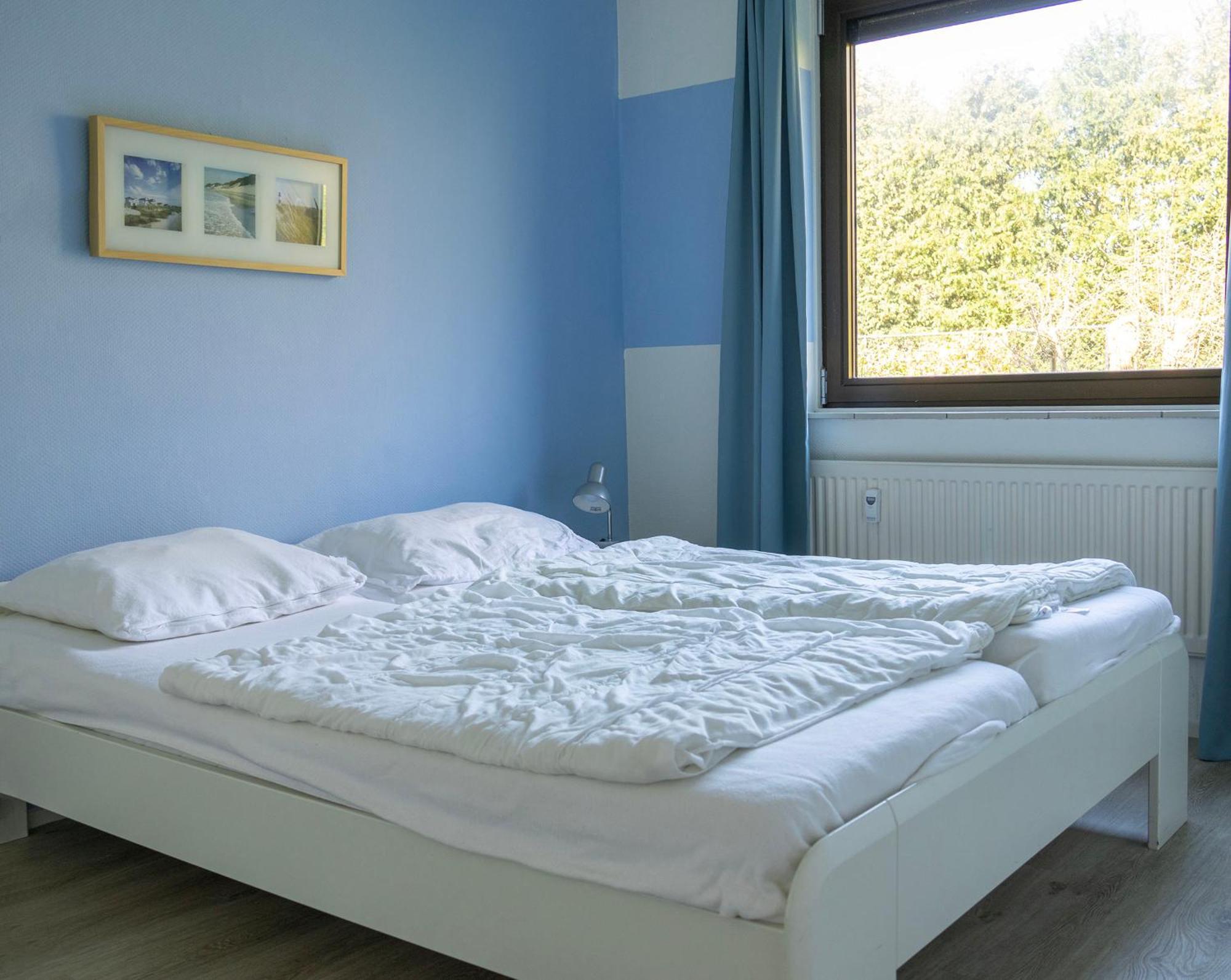 Appartementen De Torenhoeve 巴勒哈姆斯泰德 外观 照片