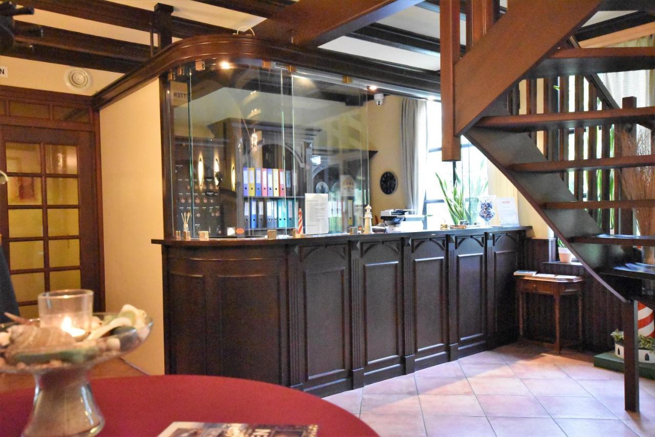 Appartementen De Torenhoeve 巴勒哈姆斯泰德 外观 照片