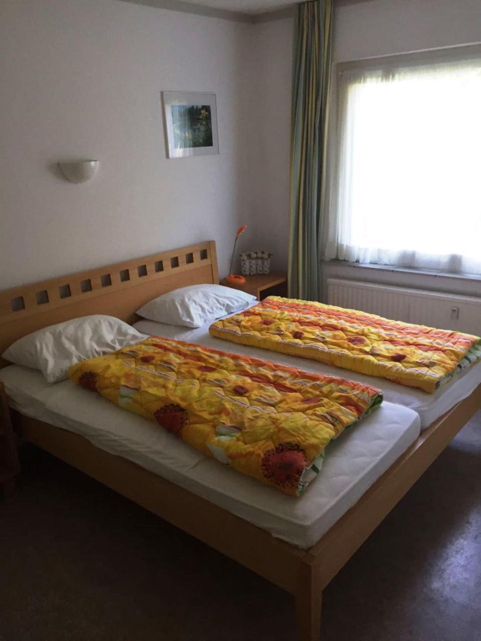Appartementen De Torenhoeve 巴勒哈姆斯泰德 外观 照片