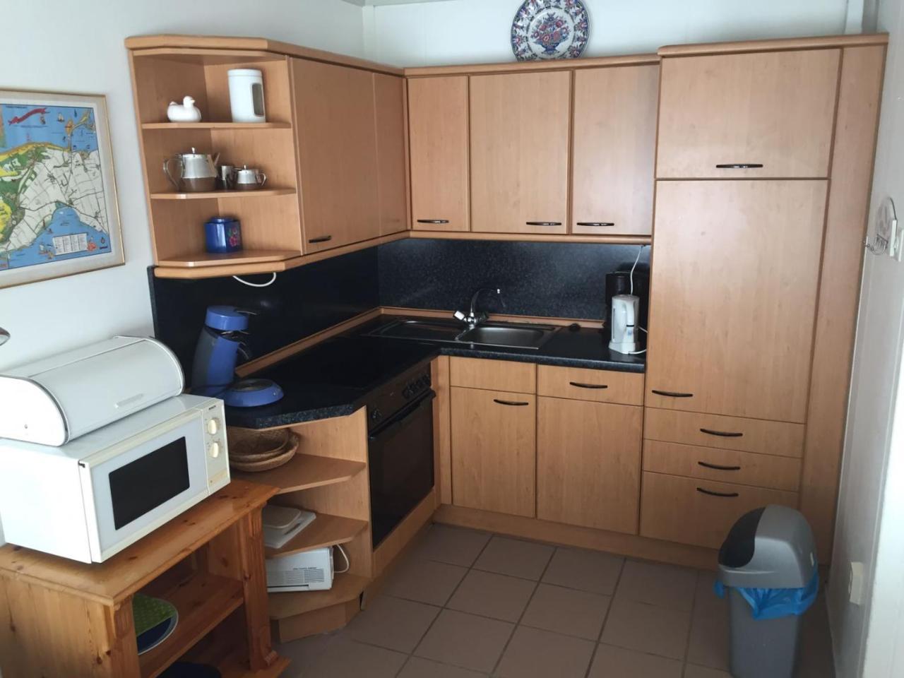 Appartementen De Torenhoeve 巴勒哈姆斯泰德 外观 照片