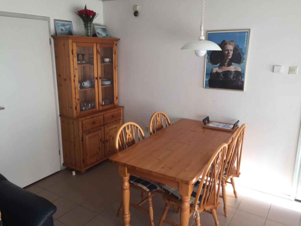 Appartementen De Torenhoeve 巴勒哈姆斯泰德 外观 照片