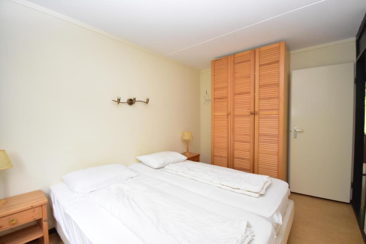 Appartementen De Torenhoeve 巴勒哈姆斯泰德 外观 照片