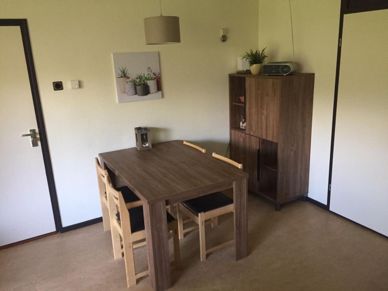 Appartementen De Torenhoeve 巴勒哈姆斯泰德 外观 照片
