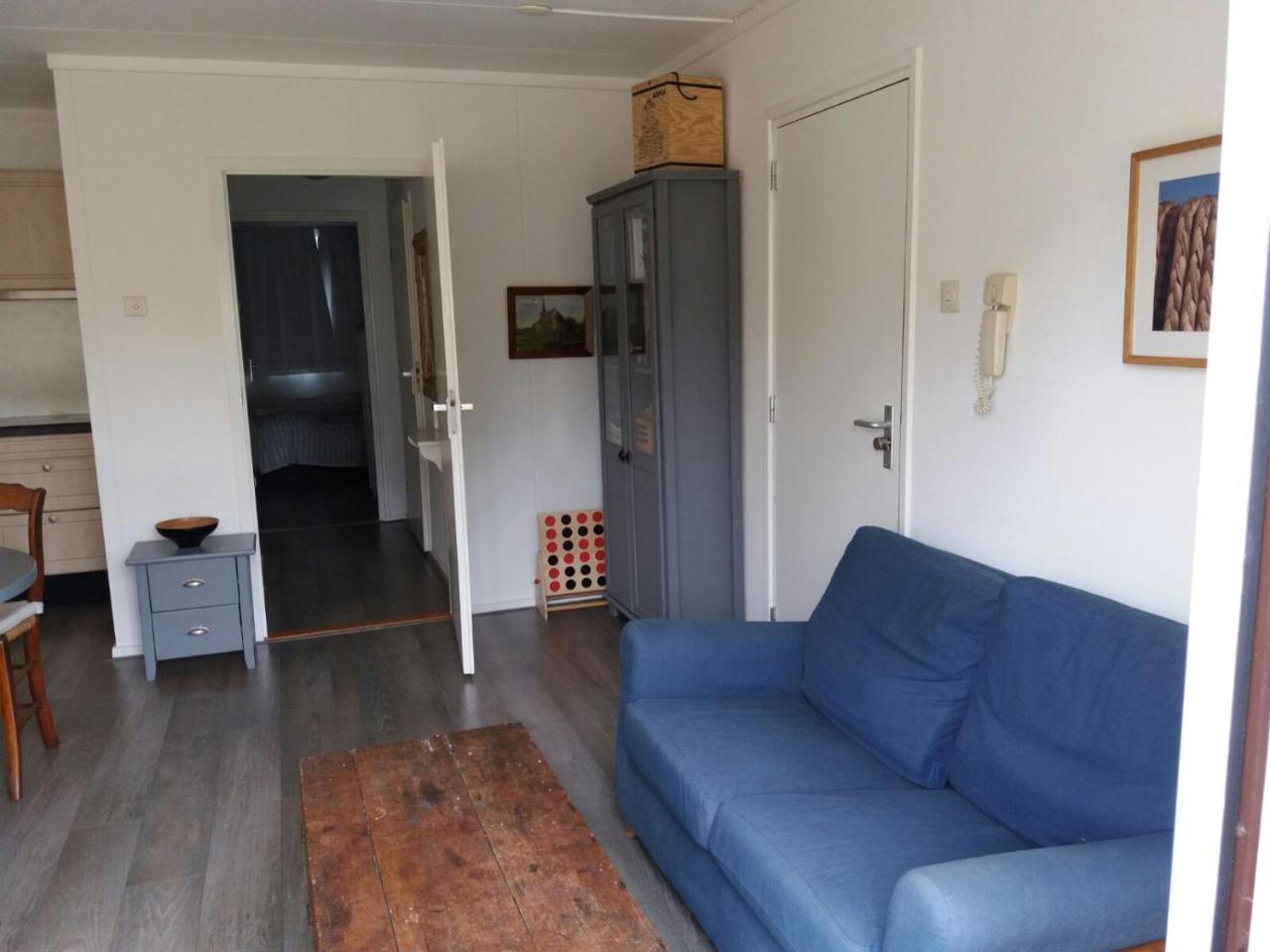 Appartementen De Torenhoeve 巴勒哈姆斯泰德 外观 照片
