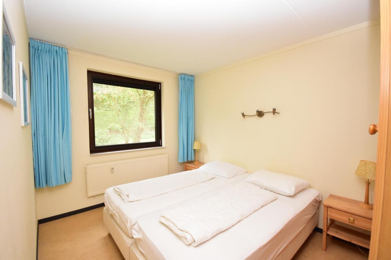 Appartementen De Torenhoeve 巴勒哈姆斯泰德 外观 照片