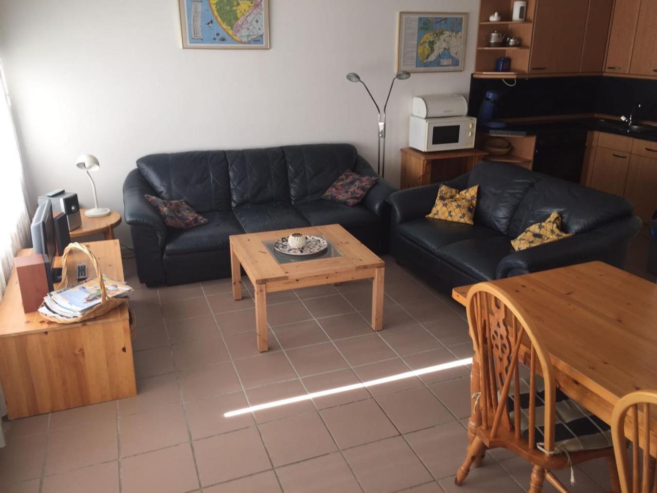 Appartementen De Torenhoeve 巴勒哈姆斯泰德 外观 照片