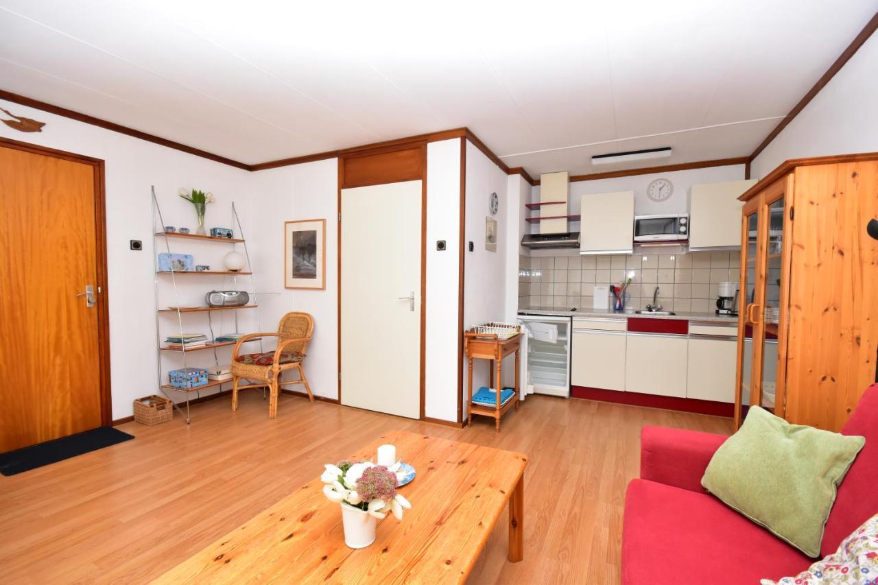 Appartementen De Torenhoeve 巴勒哈姆斯泰德 外观 照片