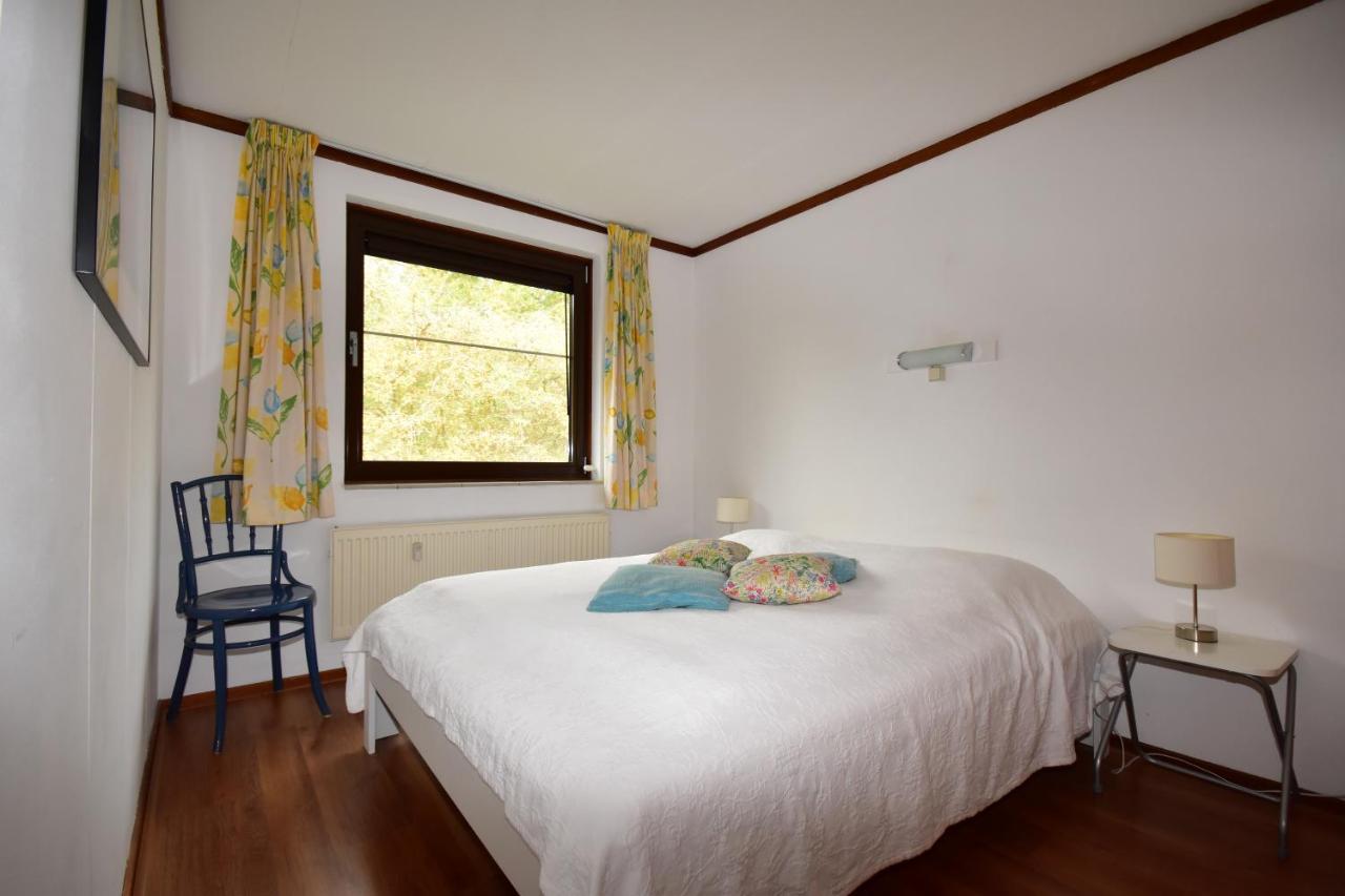 Appartementen De Torenhoeve 巴勒哈姆斯泰德 外观 照片