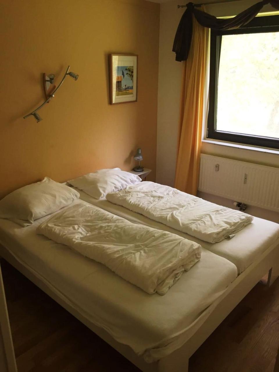 Appartementen De Torenhoeve 巴勒哈姆斯泰德 外观 照片