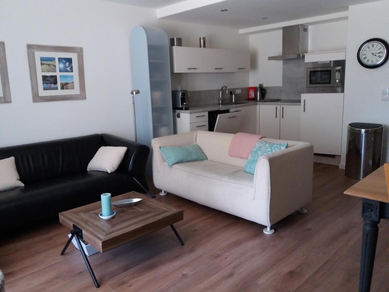 Appartementen De Torenhoeve 巴勒哈姆斯泰德 外观 照片