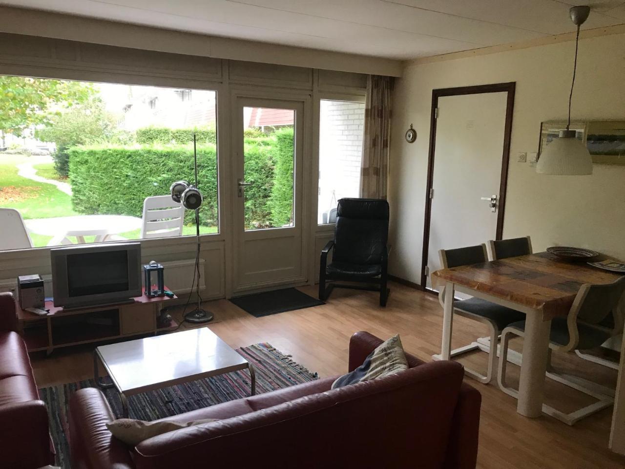Appartementen De Torenhoeve 巴勒哈姆斯泰德 外观 照片
