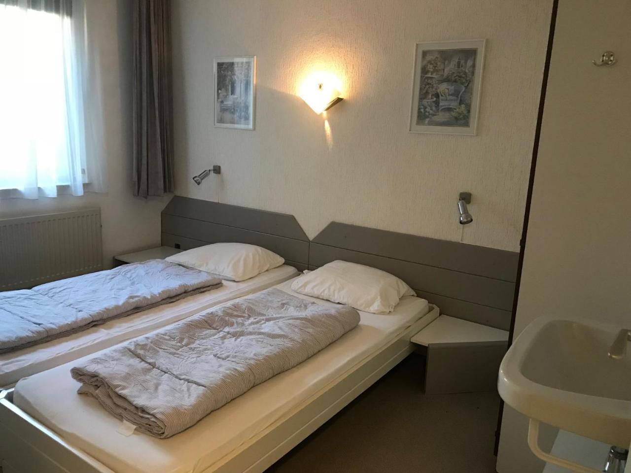 Appartementen De Torenhoeve 巴勒哈姆斯泰德 外观 照片