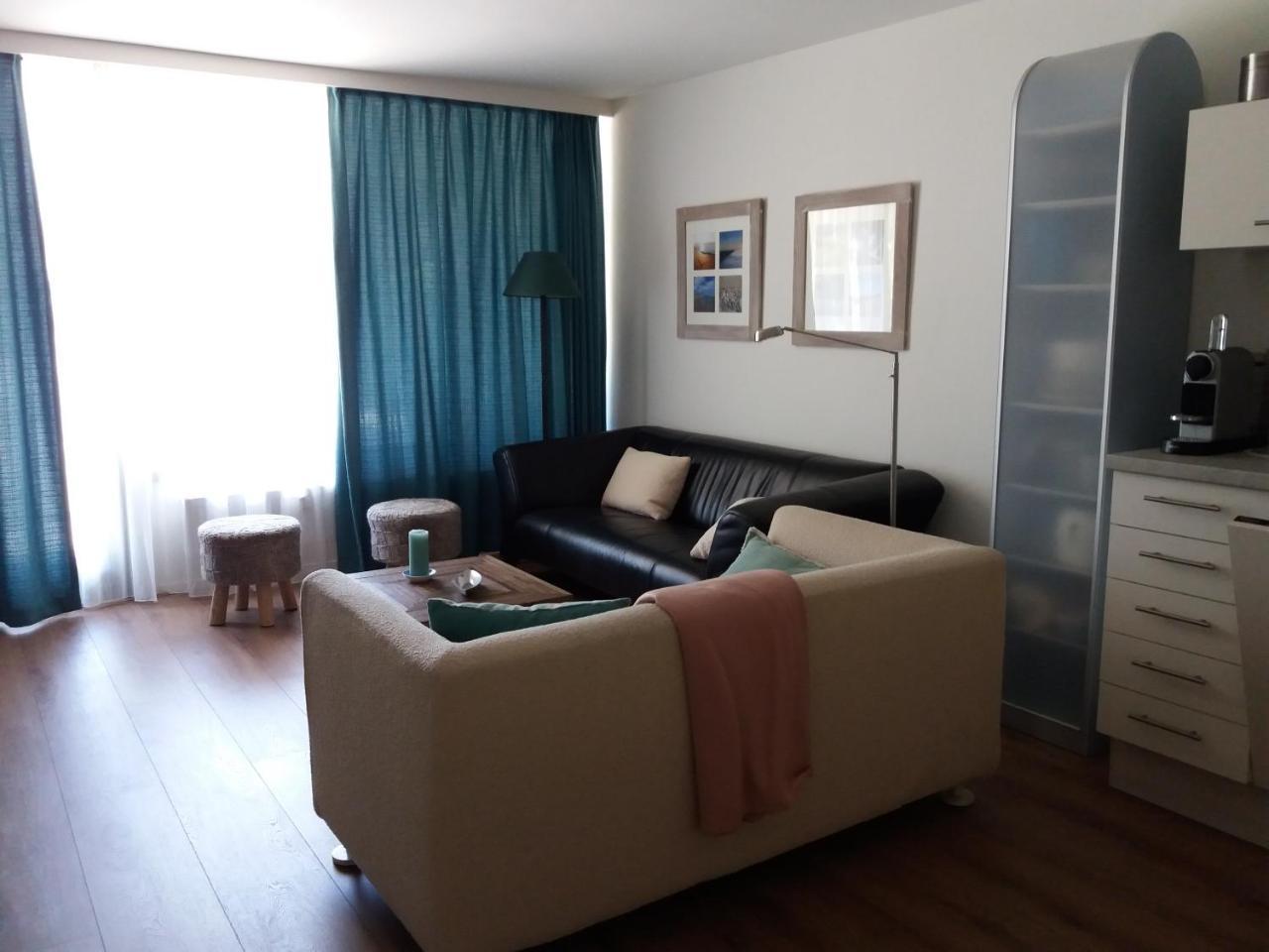 Appartementen De Torenhoeve 巴勒哈姆斯泰德 外观 照片