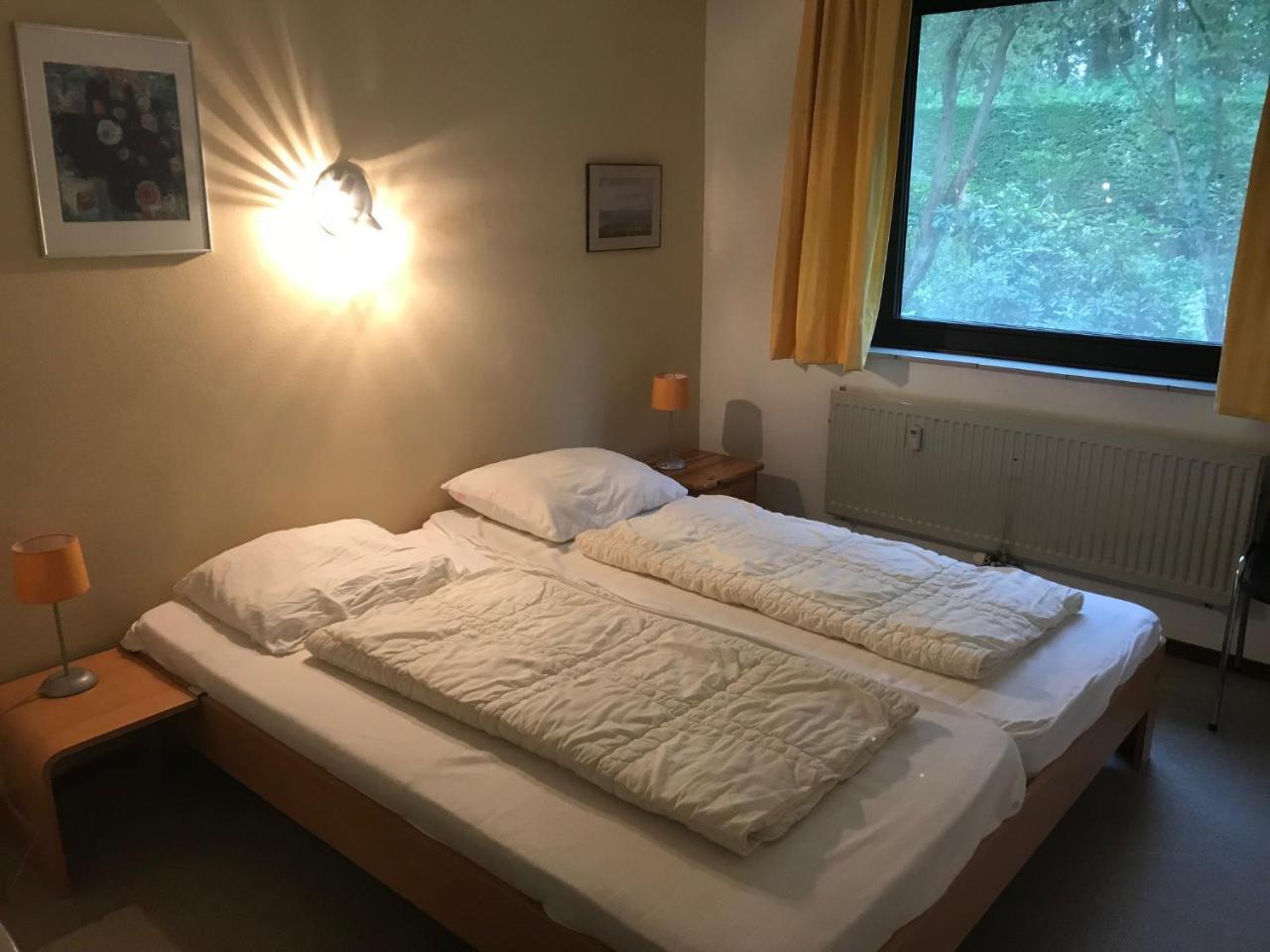 Appartementen De Torenhoeve 巴勒哈姆斯泰德 外观 照片
