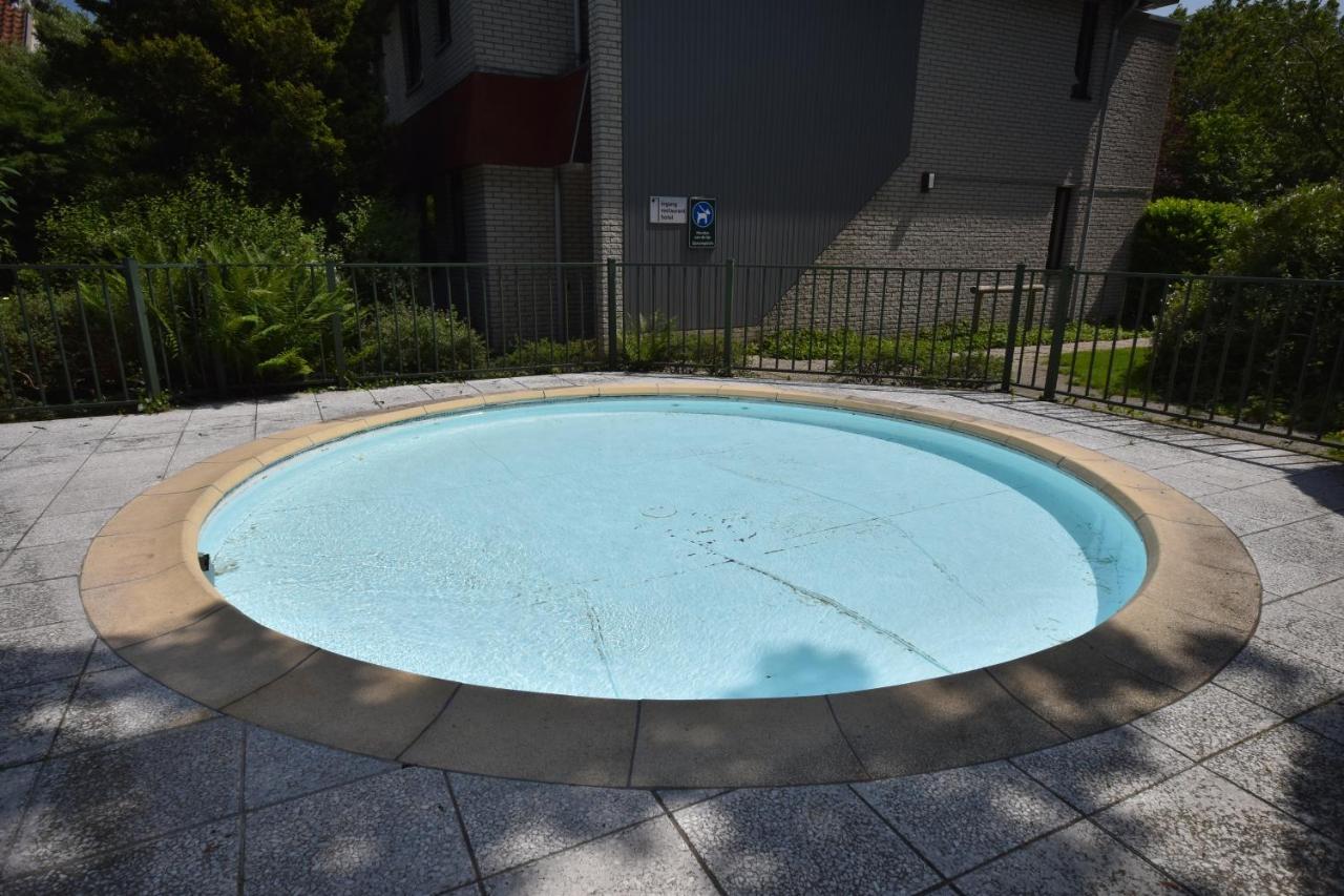 Appartementen De Torenhoeve 巴勒哈姆斯泰德 外观 照片