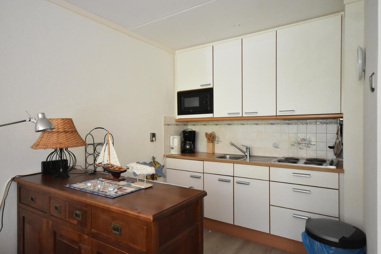 Appartementen De Torenhoeve 巴勒哈姆斯泰德 外观 照片