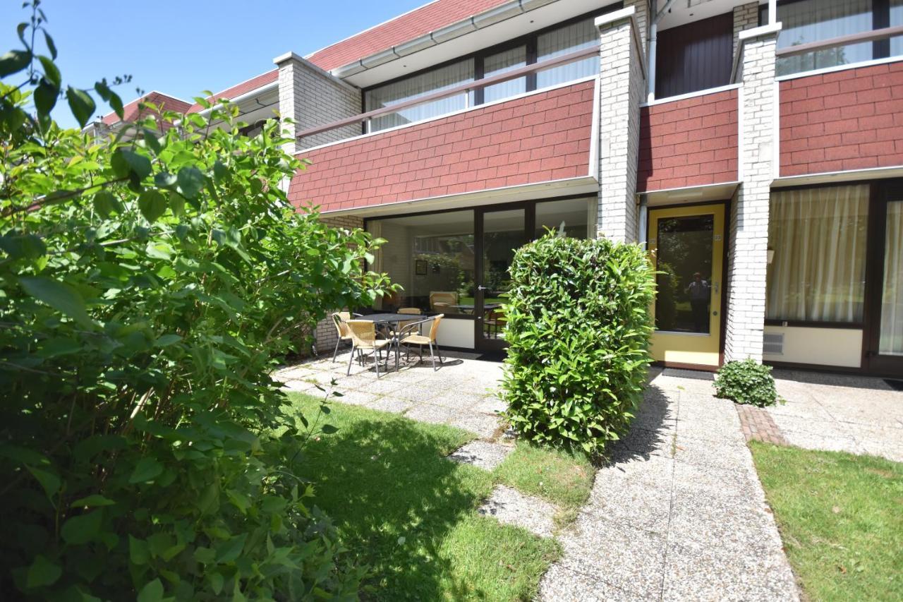 Appartementen De Torenhoeve 巴勒哈姆斯泰德 外观 照片