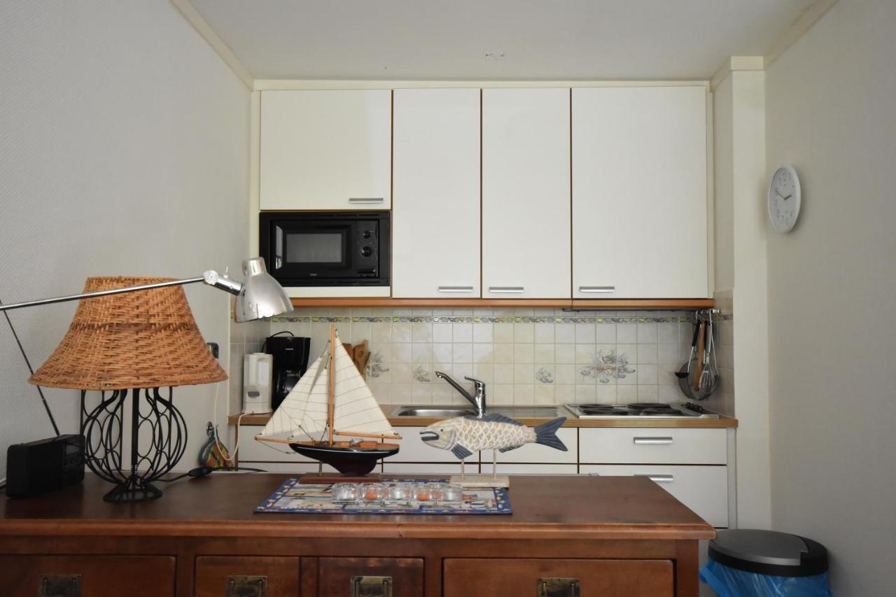 Appartementen De Torenhoeve 巴勒哈姆斯泰德 外观 照片